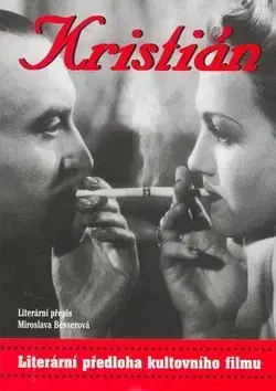 Hudba - noty, spevníky, príručky Kristián - Miroslava Besserová