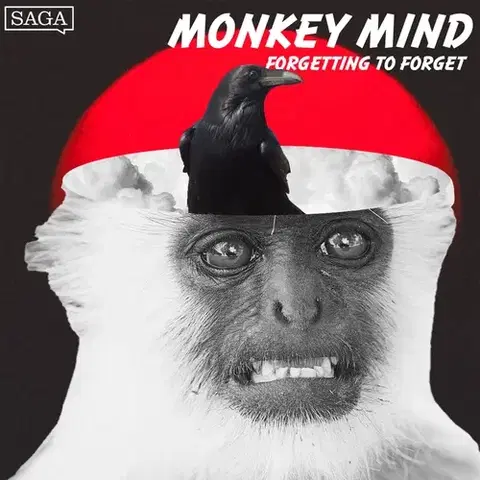 Humor a satira Saga Egmont Forgetting to Forget (EN)