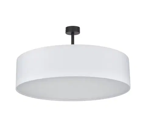 Svietidlá  Luster na tyči FILIPPO 4xE27/60W/230V 4242