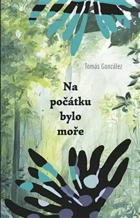 Svetová beletria Na počátku bylo moře - Tomás González