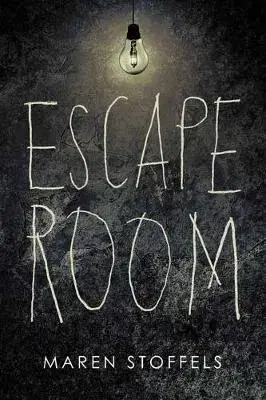 V cudzom jazyku Escape Room - Maren Stoffels