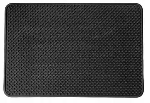 Rohožky Kinekus Rohož 40x60 cm gumená PIN