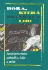 Beletria - ostatné Hora, která polykala lidi