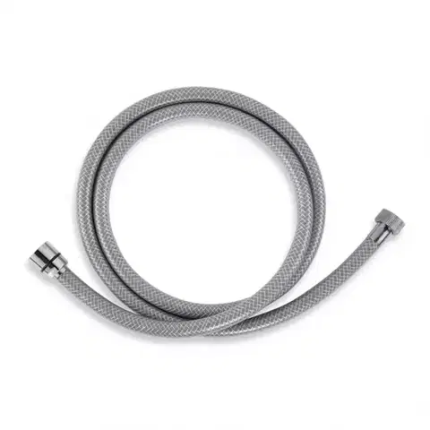 Sprchové doplnky Sprchová hadica plastová 150 cm PVC/150,8
