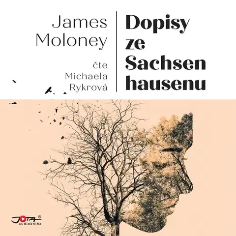 História Jota Dopisy ze Sachsenhausenu
