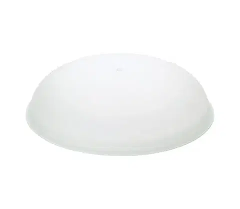 Lampy Orion Náhradné sklo univerzálne ROCCA E27, priemer 40 cm, biele Glas 1689 (LU 1689/6+3)