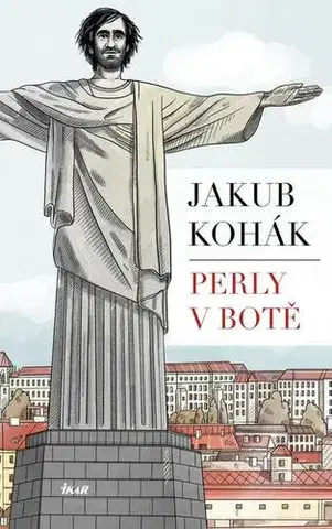 Humor a satira Perly v botě - Jakub Kohák