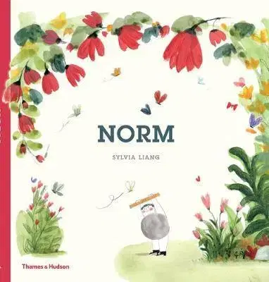 V cudzom jazyku Norm - Sylvia Laing