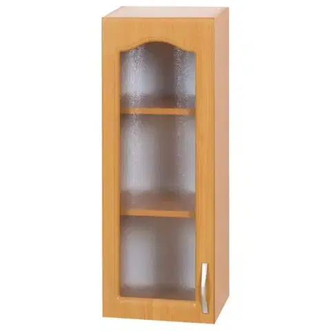 Lora Horná skrinka LORA MDF NEW KLASIK W40S Tempo Kondela