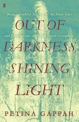Cudzojazyčná literatúra Out of Darkness, Shining Light - Petina Gappah