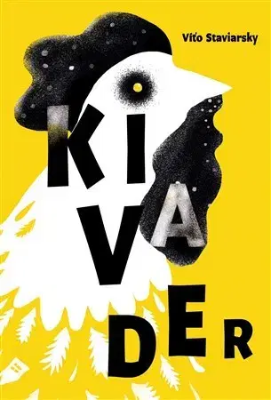 Humor a satira Kivader - Víťo Staviarsky