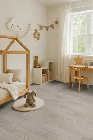 Canadian design Classic CANADIAN DESIGN Classic Dub toronto svetlo šedý 8594187739461