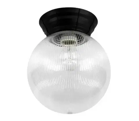 Záhradné lampy  116001-01