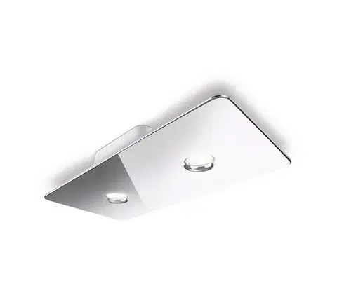 Svietidlá Philips 31605/11/16 - LED Stropné svietidlo INSTYLE MAGNA 2xLED/7,5W/230V 31605/11/16