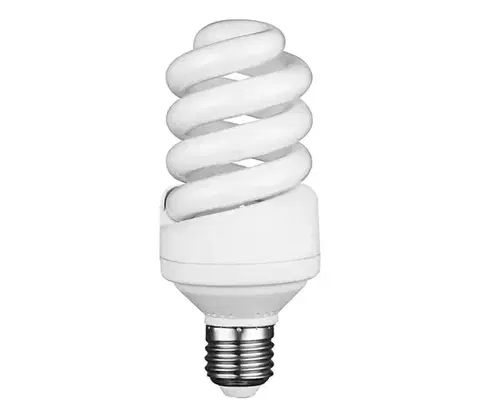 Žiarovky Úsporná žiarovka E27/20W/230V 2700K - Emithor  