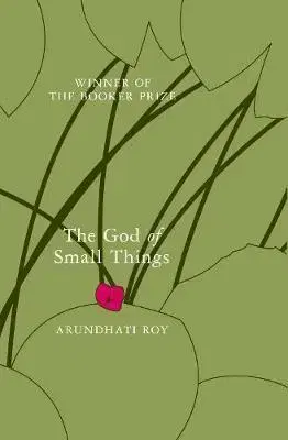 Cudzojazyčná literatúra The God of Small Things - Arundhati Roy
