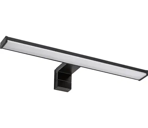 Svietidlá Rabalux 75112 - LED kúpeľňové osvetlenie zrkadla SEYRA LED/8W/230V IP44 40 cm 75112