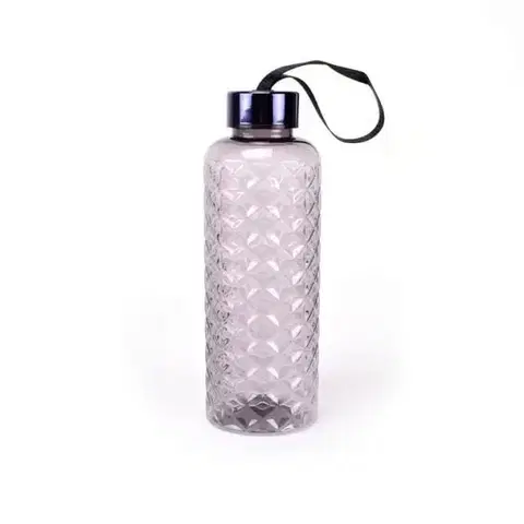 Fľaše na pitie Kinekus Fľaša športová 500 ml, plastová, mix farieb