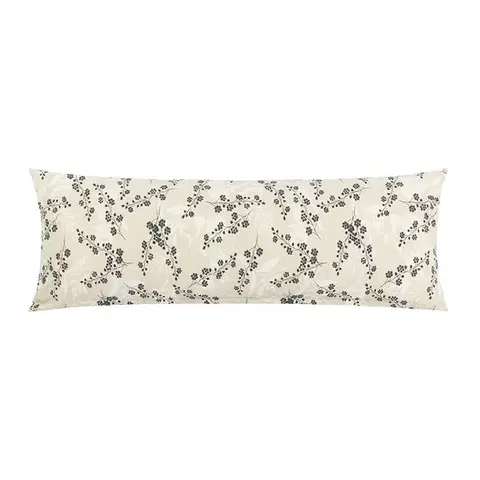 Obliečky Bellatex Obliečka na relaxačný vankúš Imprese, 50 x 145 cm, 50 x 145 cm
