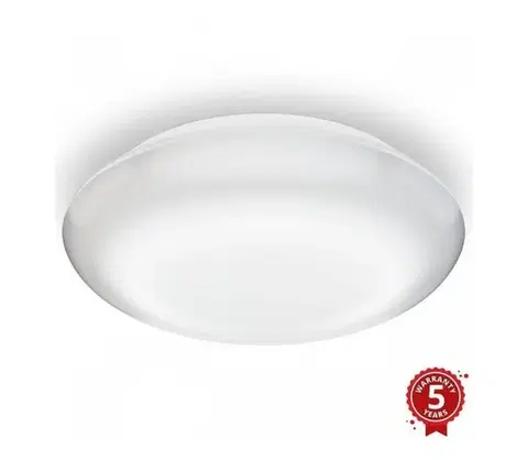 Svietidlá Steinel 068202-LED Svietidlo so senzorom DL Vario Quattro PRO S LED/14W/230V IP54 068202