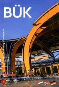 Turistika, skaly Bük - Katalin Böcskör