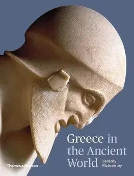 Starovek Greece in the Ancient World - Jeremy McInerney