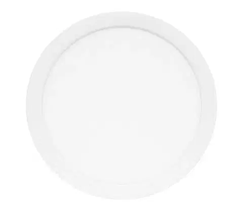 Svietidlá  WPCB2-18W/HF/BI - LED Panel so senzorom LEXA LED/6/12/18W/230V WPCB2-18W/HF/BI