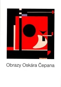 Pre vysoké školy Obrazy Oskára Čepana - Barbara Bodorová