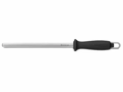 Diamantové ocieľky na nože WÜSTHOF Diamantová ocieľka na nože Wüsthof 23 cm 4480
