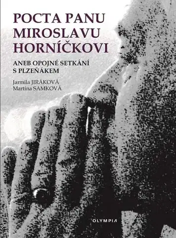 Film, hudba Pocta panu Miroslavu Horníčkovi - Martina Samková,Jarmila Jiráková