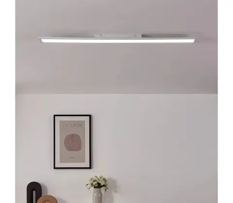 Svietidlá Eglo 31722 - LED stmievateľné stropné svietidlo SALOBRENA-Z LED/33,5W/230V biela 31722