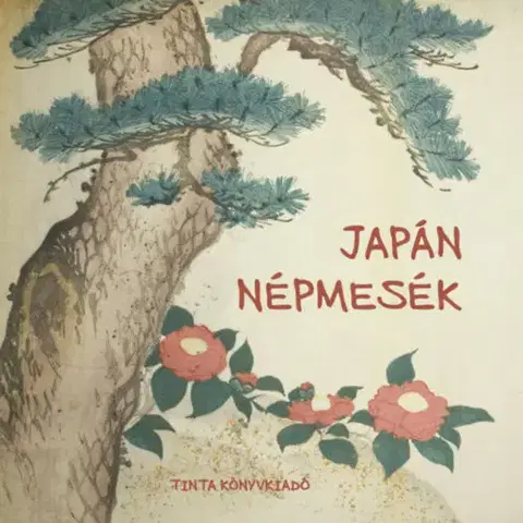 Rozprávky Japán népmesék
