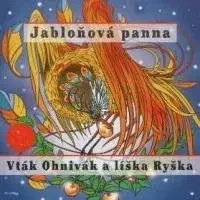 Rozprávky Vydavateľstvo A.L.I. Vták Ohnivák a líška Ryška