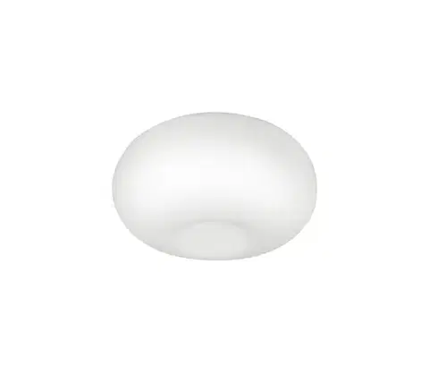 Lampy Eglo - Náhradné sklo k stropnému svietidlu OPTICA priemer 28 cm GA000102W4