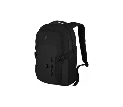 Batohy Victorinox - Batoh na notebook 15" Deluxe Vx Sport EVO 20 l čierna 611416