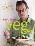 Kuchárky - ostatné River Cottage Veg every day! - Hugh Fearnley-Whittingstall
