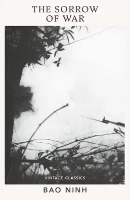 Svetová beletria The Sorrow of War - Bao Ninh,Frank Palmos,Phan Thanh Hao
