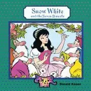 V cudzom jazyku Snow White and the Seven Dwarfs - Kasen Donald