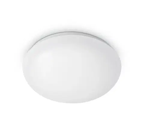 Svietidlá Philips - LED Stropné svietidlo so senzorom SHAN LED/12W/230V 4000K 8718699680558