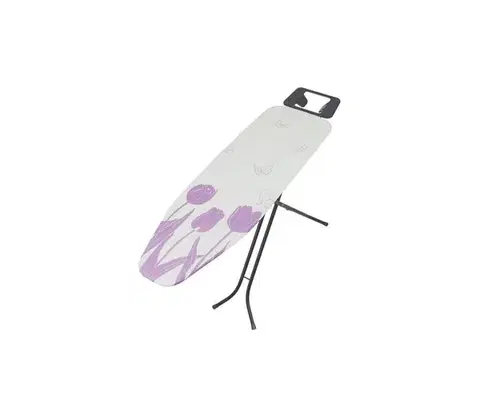 Predlžovacie káble UTC Žehliaca doska TORO NERO 120x38 cm 500119
