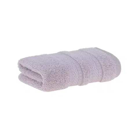 Uteráky Froté uterák INTENSE 33x50 sada 4 ks ružová
