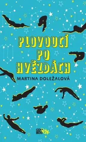 Young adults Plovoucí po hvězdách - Martina Doležalová