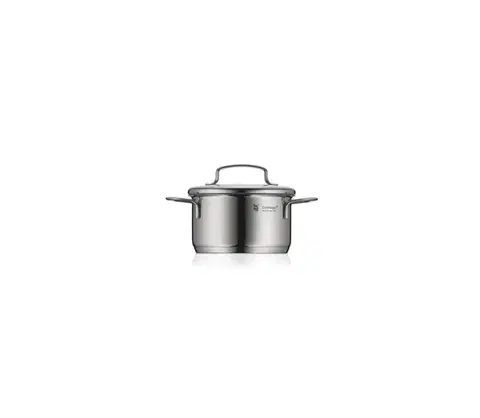Panvice a hrnce WMF - Hrniec s pokrievkou MINI pr. 12 cm 712766040