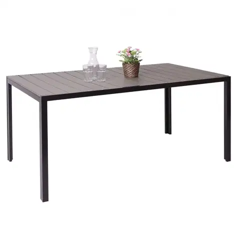 Záhradné stoly Záhradný stôl F90