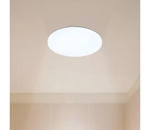 Svietidlá Eglo 79523 - LED Kúpeľňové stropné svietidlo TUSCOLA LED/14,6W/230V IP44 79523