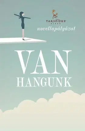 Novely, poviedky, antológie Van hangunk - Kolektív autorov