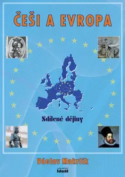 Politológia Češi a Evropa - Václav Makrlík