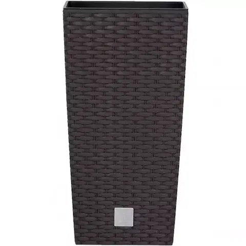 Záhrada Kvetináč Rato square DRTS325 19514 umbra