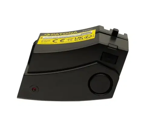 Predlžovacie káble PATONA - Batéria Kärcher K55/K65 3000mAh, Ni-Mh 4,8V 14,4Wh PT6146
