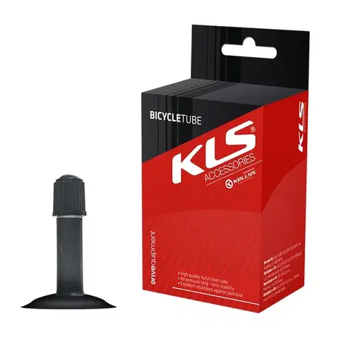 Duše na bicykle Kellys 24 x 1,75-2,125